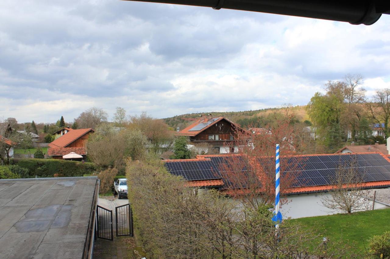 Schatzlhof Suite In Berg Am Starnberger See Exterior foto